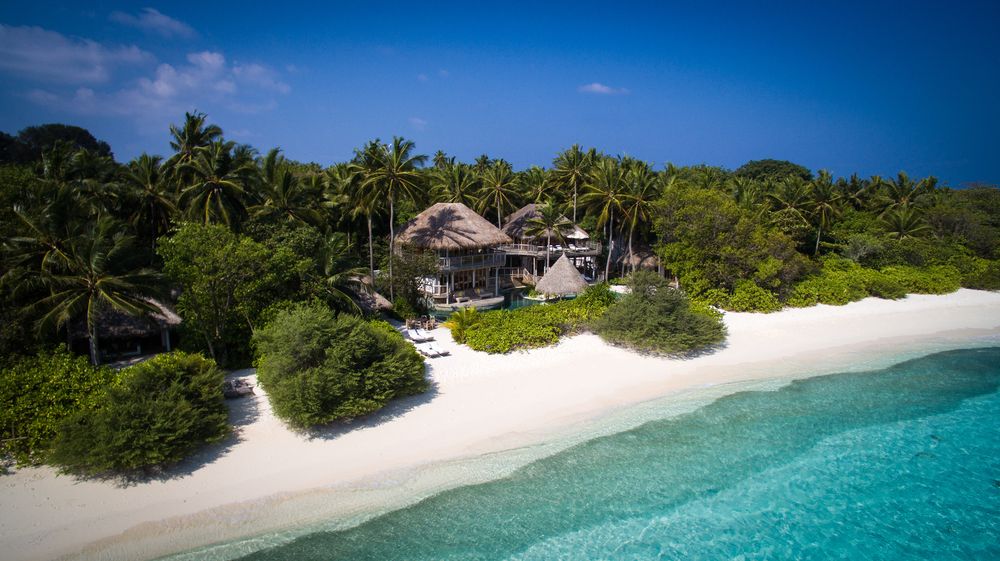 Soneva Fushi image 1